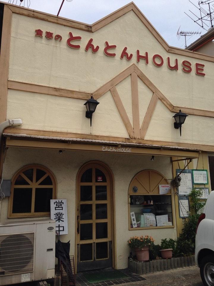 とんとんHOUSE
