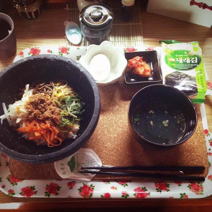 もとまち食堂