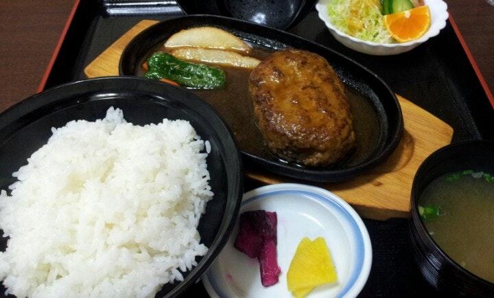 そば幸多比良店