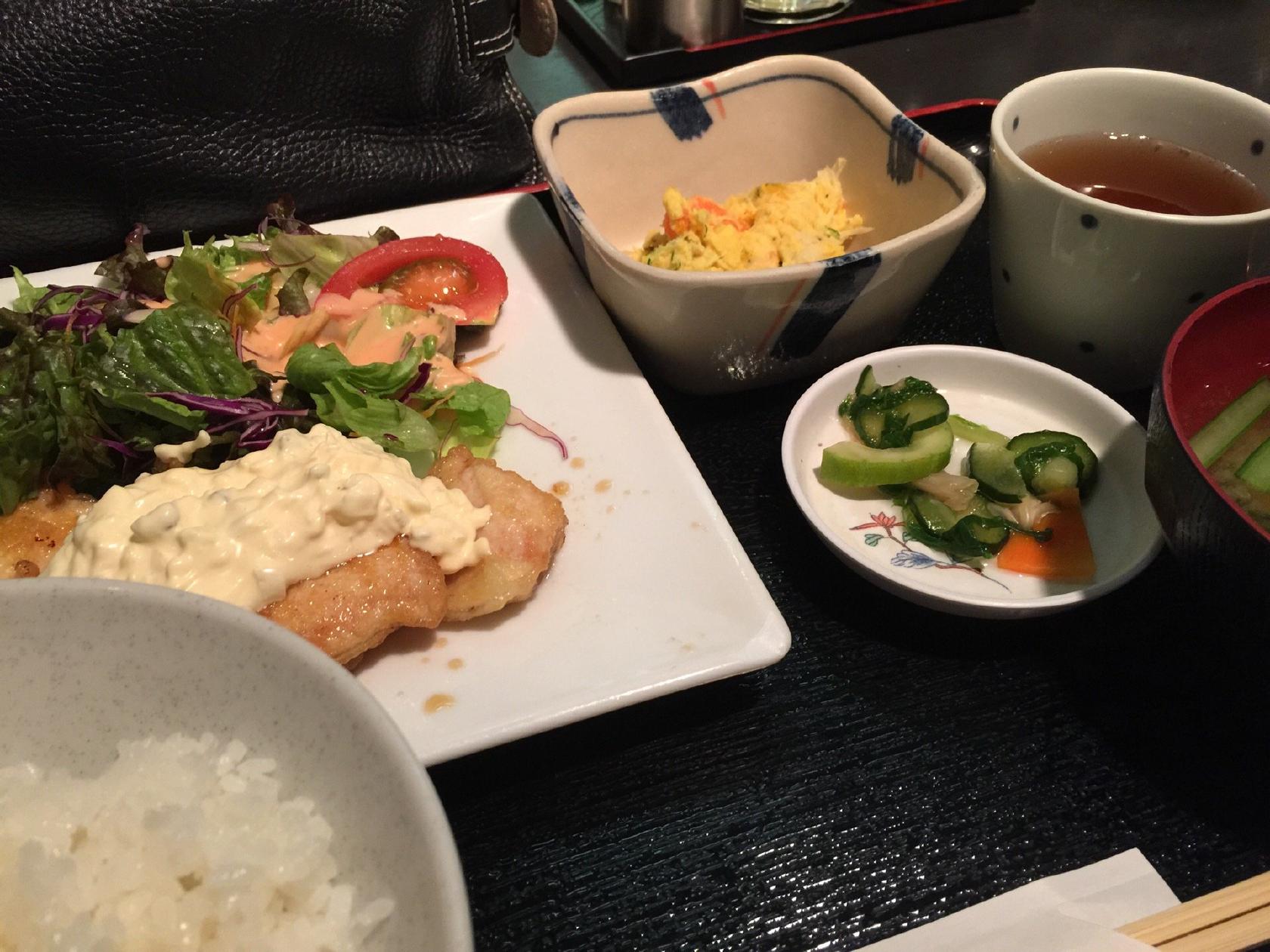 とれたて居酒屋 旬香旬訪