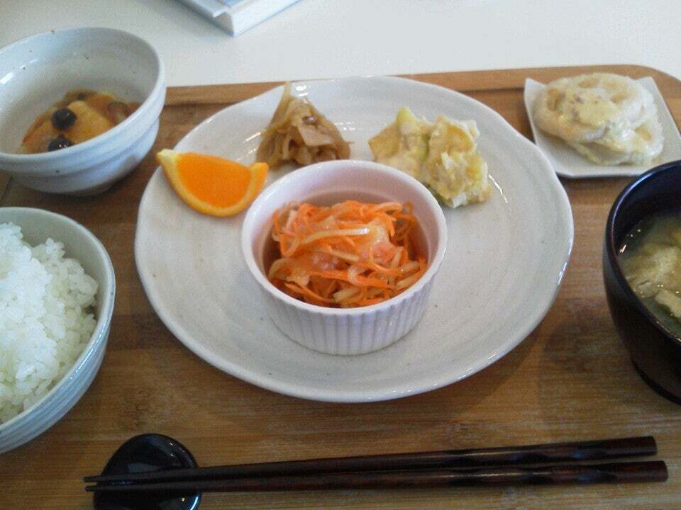 ゆる・ごち・ごっしー