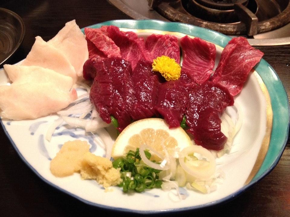 ちゃんこ酒場 角力