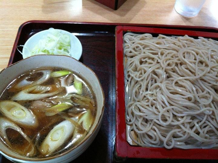 とねや