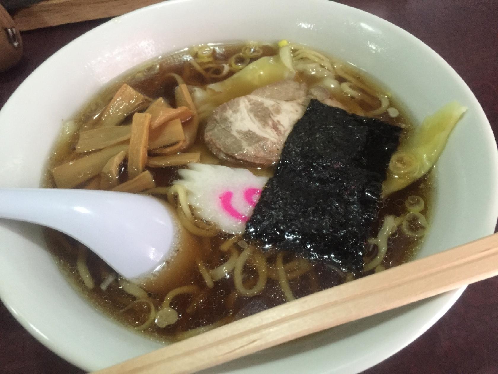味幸