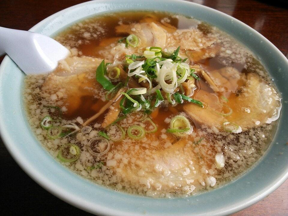 ドライブイン たちばな