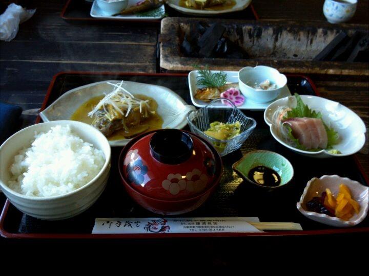 かに炭火焼専門店 鎌清商店