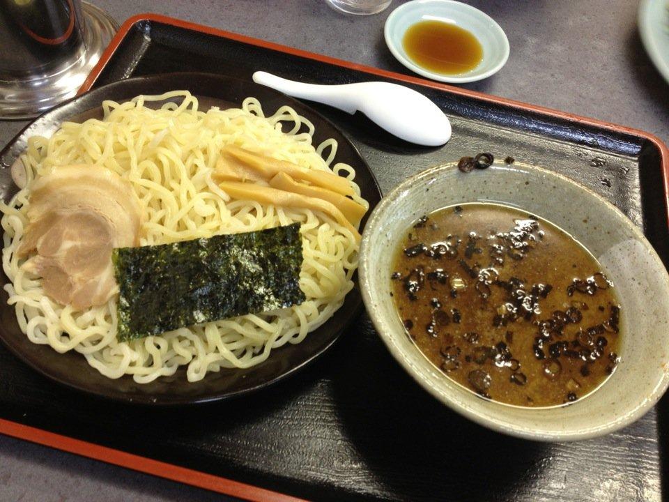 和歌山ラーメン新居浜店