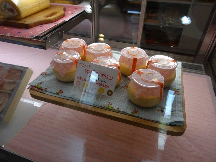 パティスリークラフティ