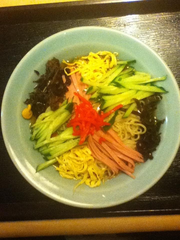 中華　龍