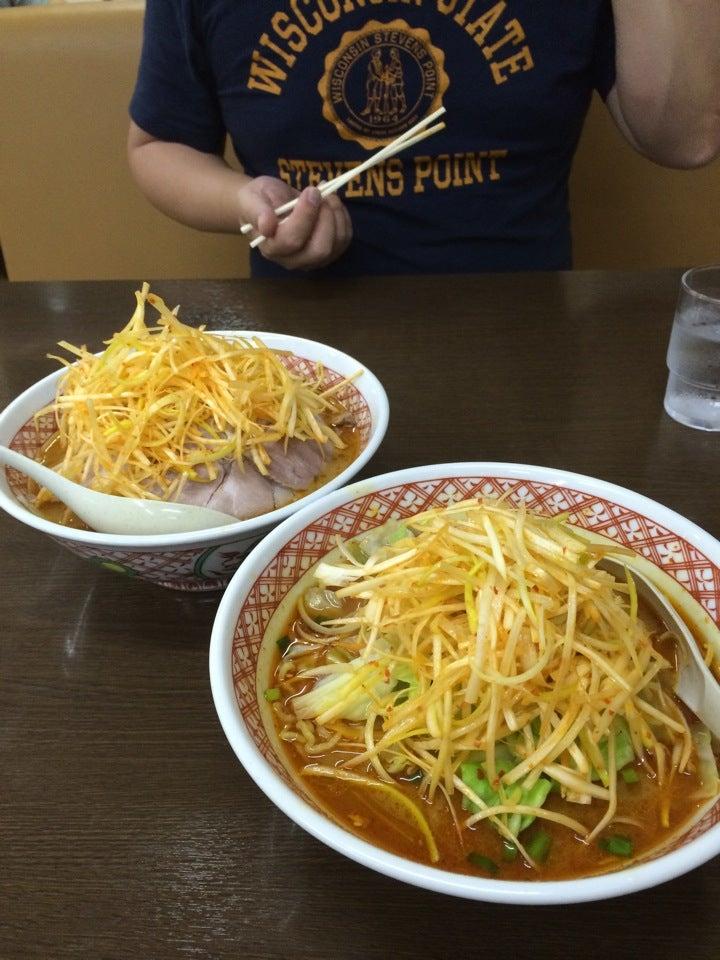 めん丸