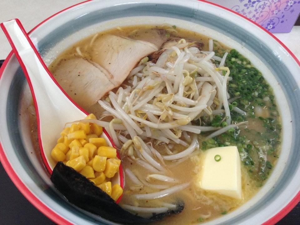 元祖時計台魂