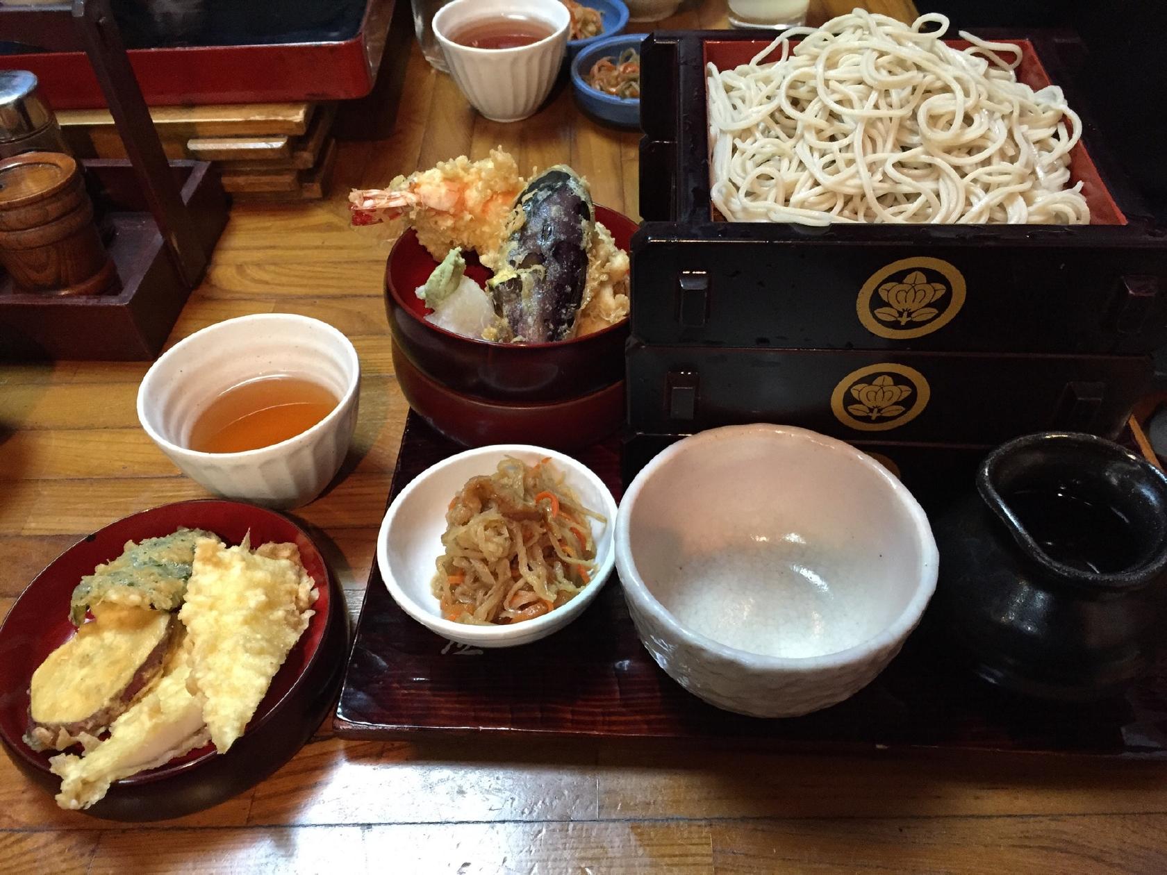 信濃屋