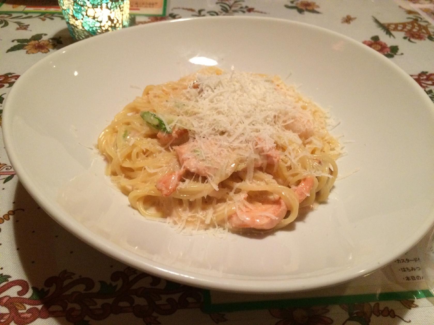 イタリアの食卓 Buono Piacere