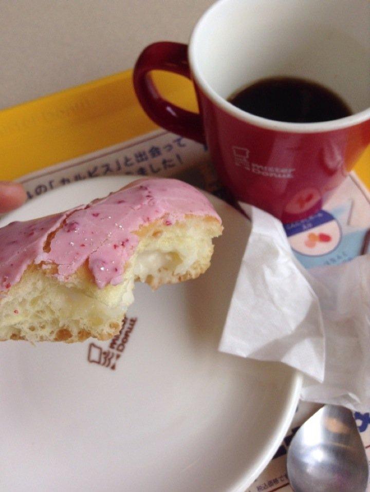 ミスタードーナツ富山東店
