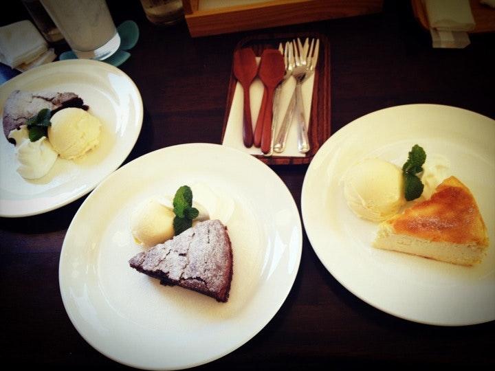 cafe Re:Clipper