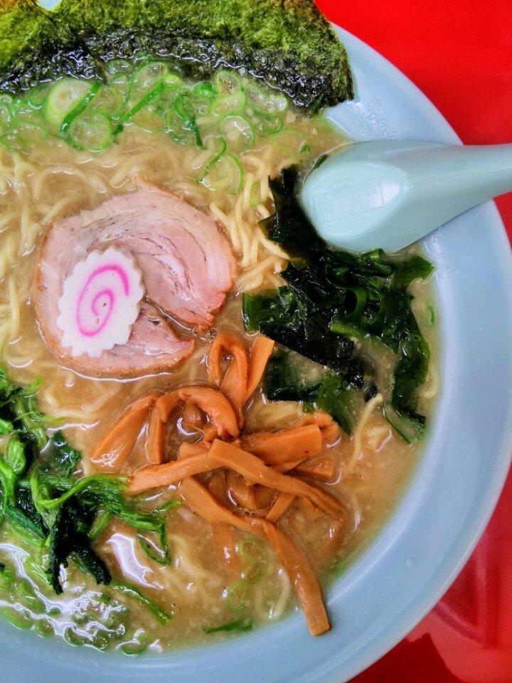 ラーメンショップ 真岡店