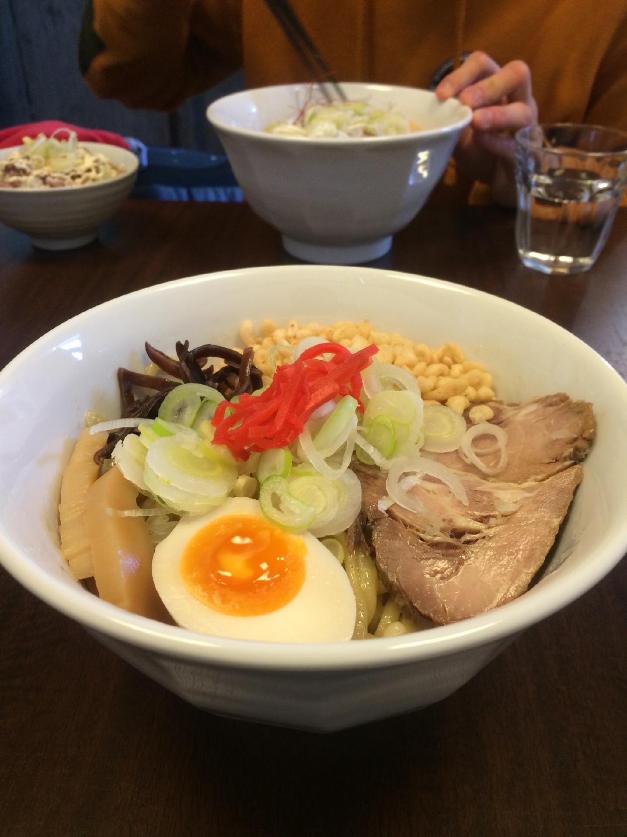 麺屋まるか