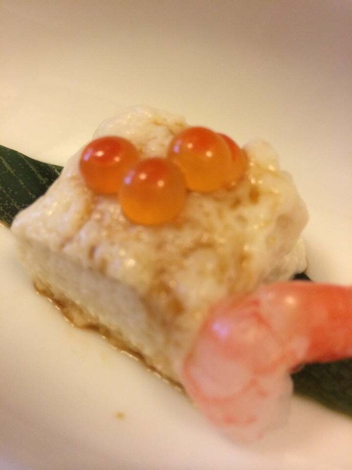 山浬食亭 ゆず杏
