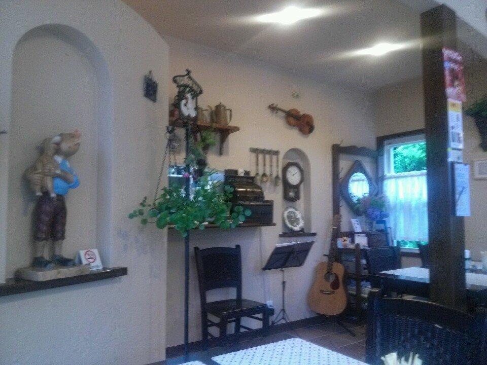 小さな洋食屋ごえん玉