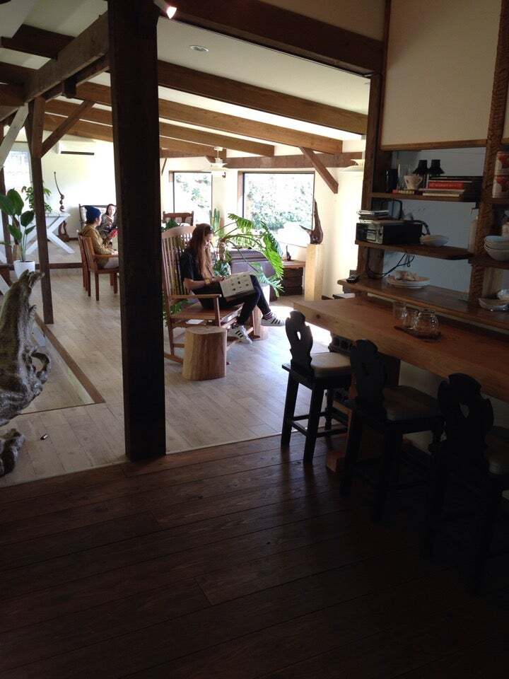 soma cafe