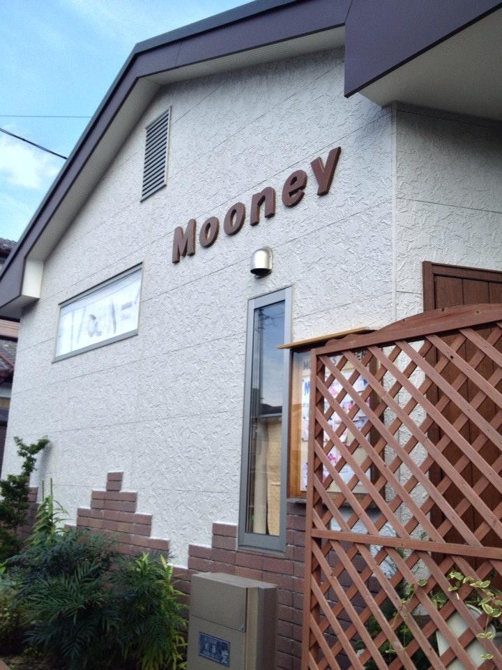 Mooney