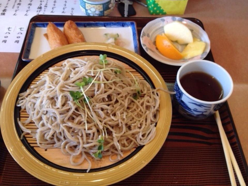 めん処さくら
