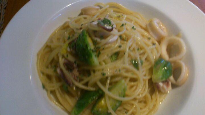 炭火焼ダイニング IL SOLE