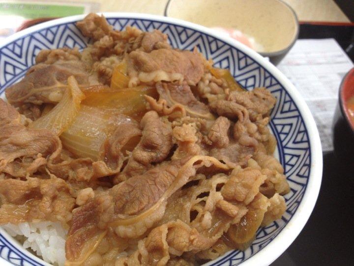 吉野家 船橋本町店