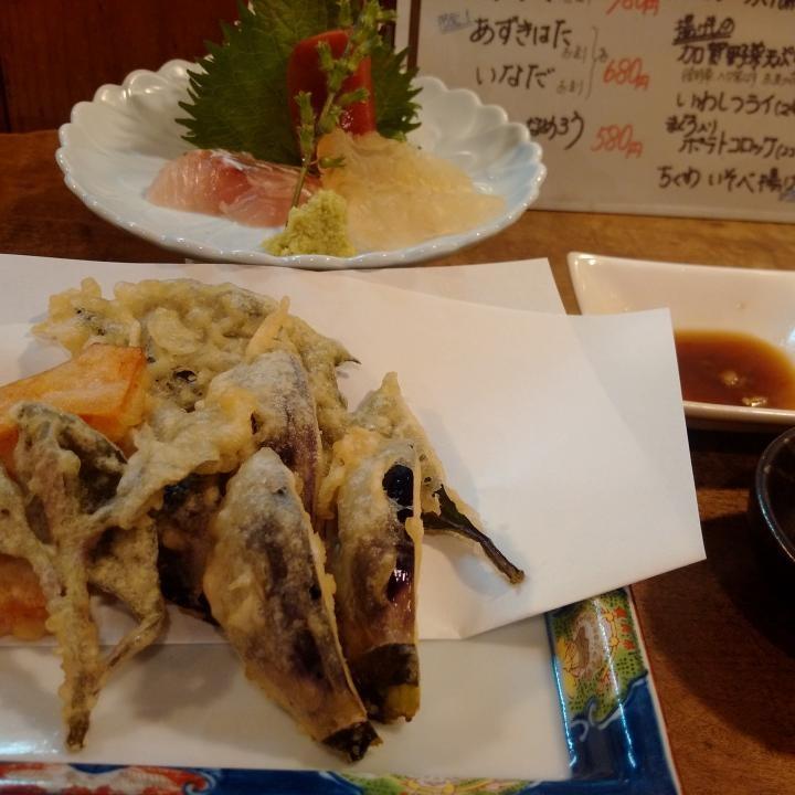 海鮮市場いさりび
