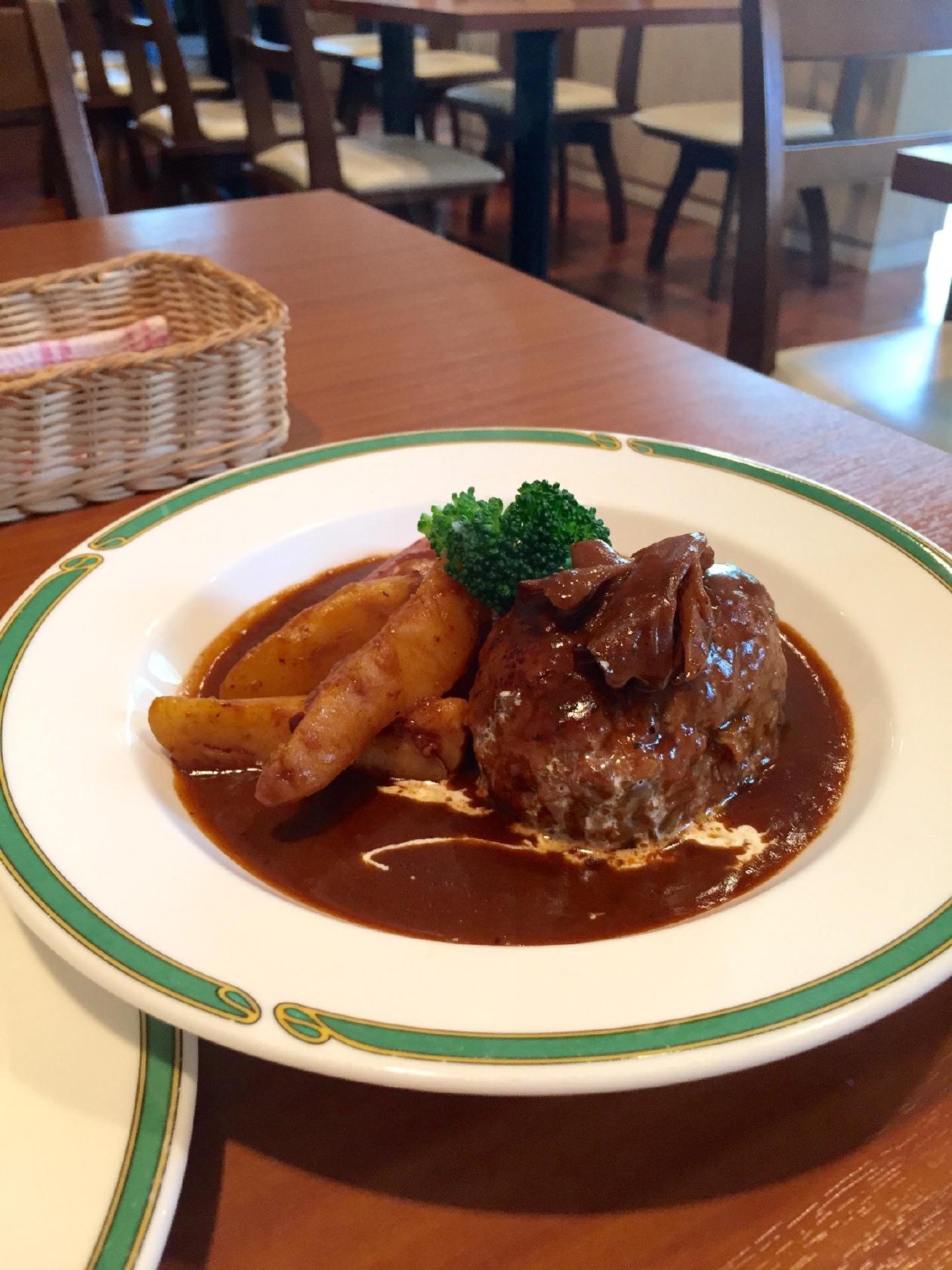 カフェ デ コット