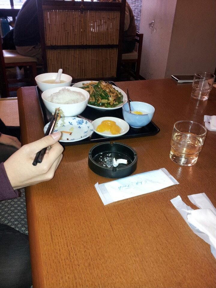 京香房大塚支店