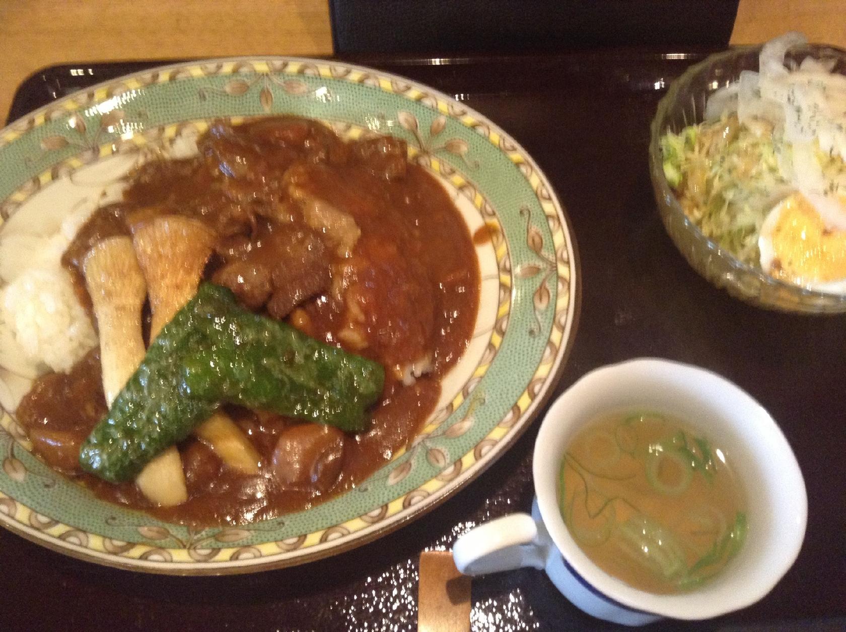 一途山本