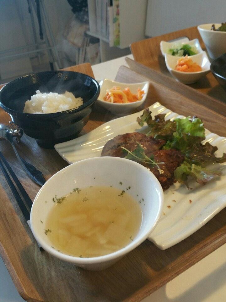 cafe spica カフェスピカ