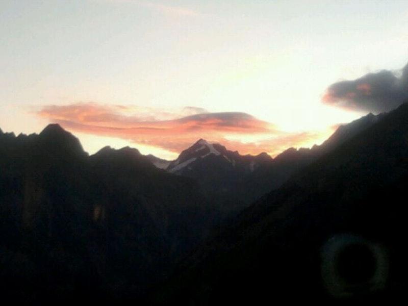 Les Combes Ristorante