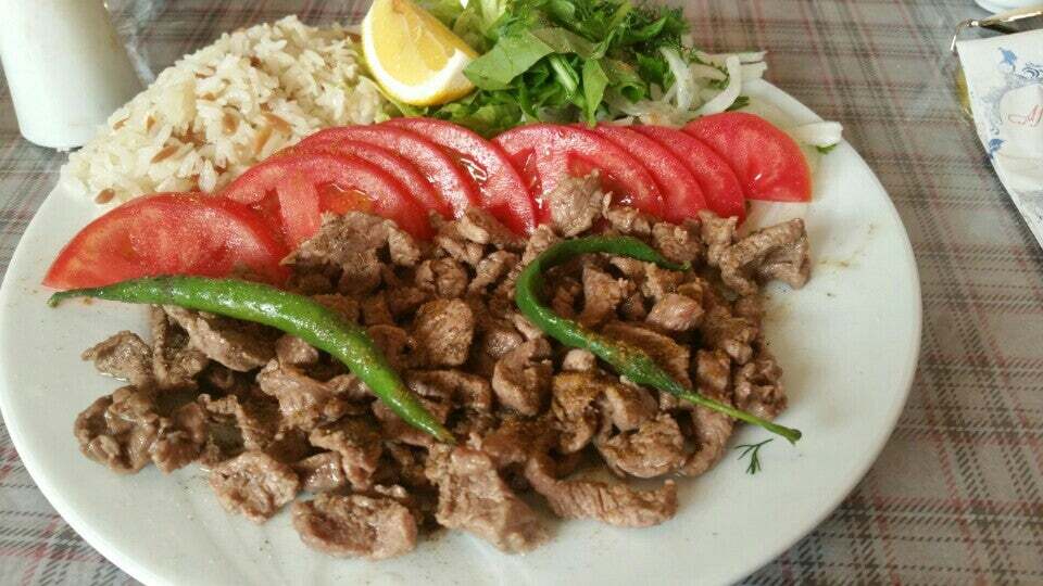 mehmet usta'nin yeri