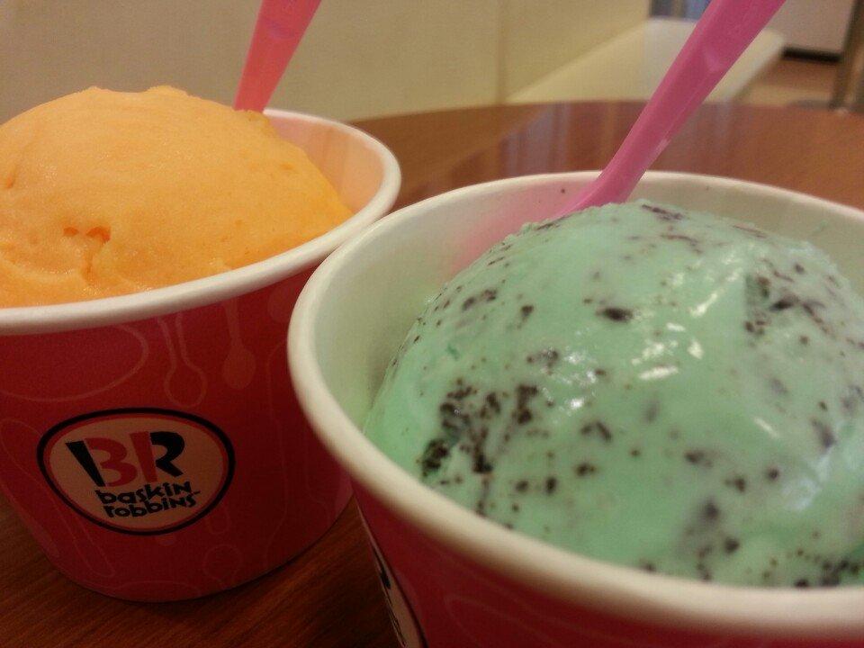 サーティワン アイスクリーム MINANO分倍河原店