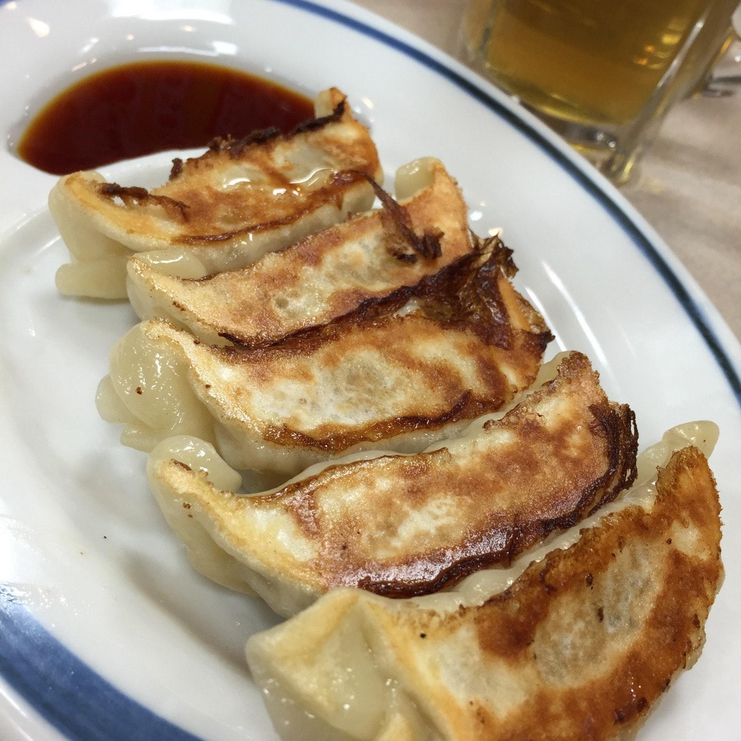 中華東秀 立川店