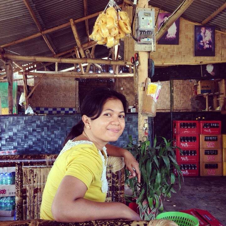 Warung Nana's
