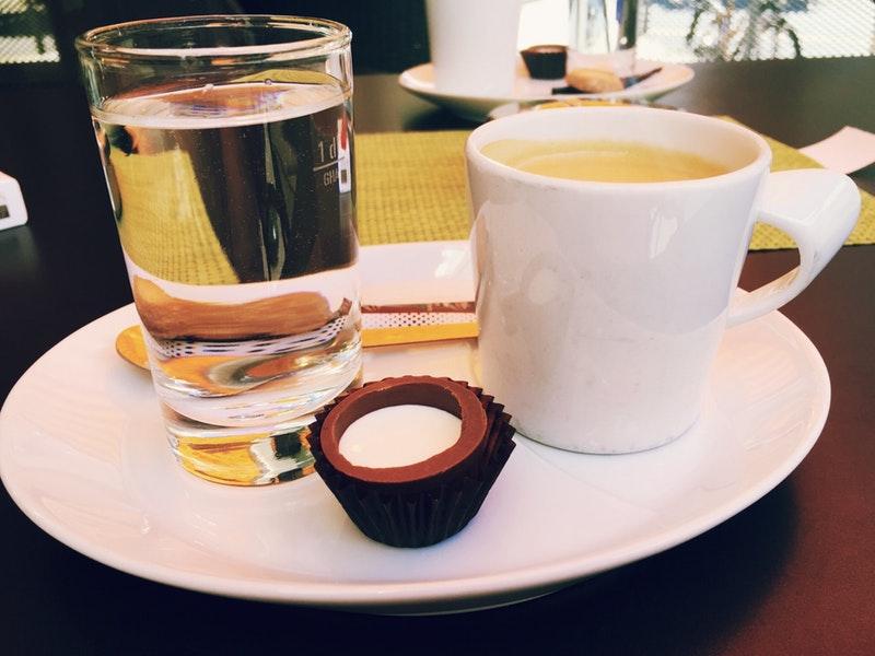 Bäckerei-Konditorei A. Zuber AG Brig