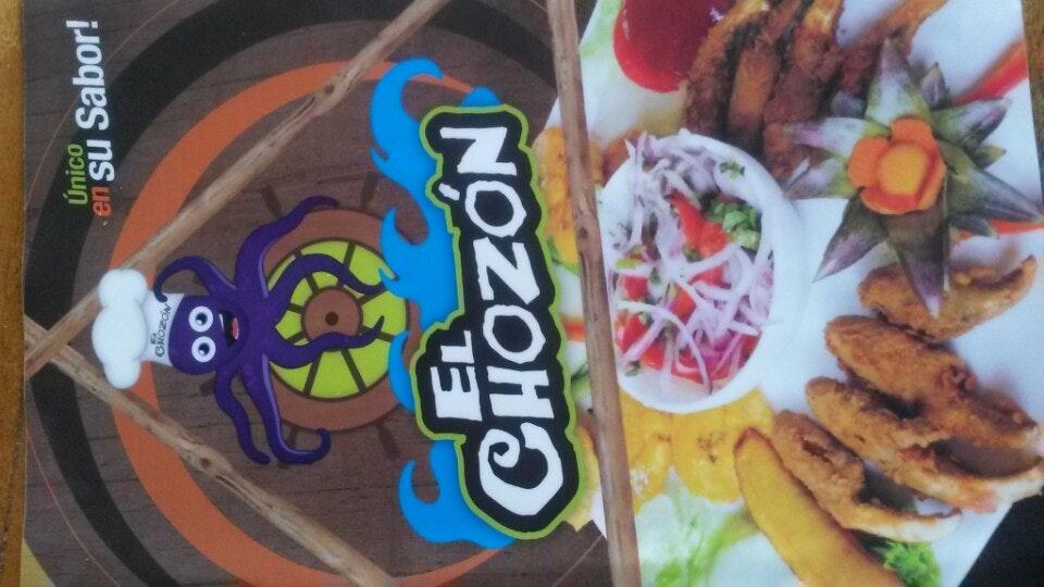 La Choza