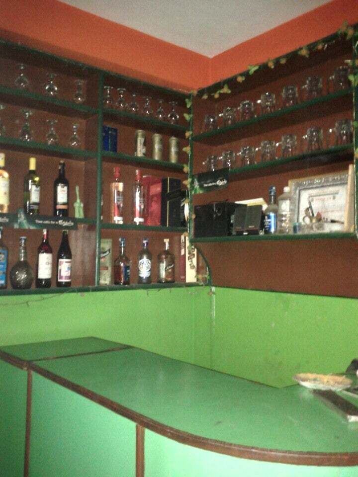 RK Nêwài khaza ghar