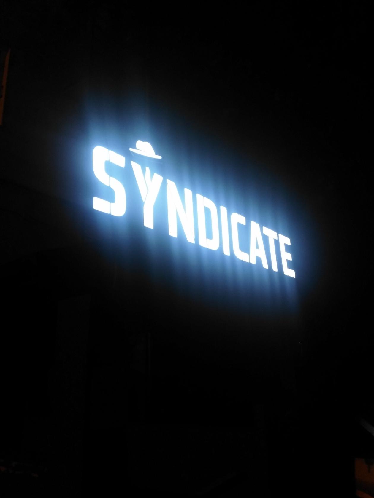 Sindikat