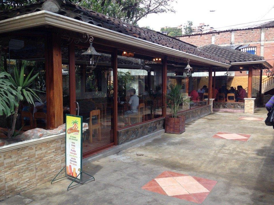 Restaurant Lolita