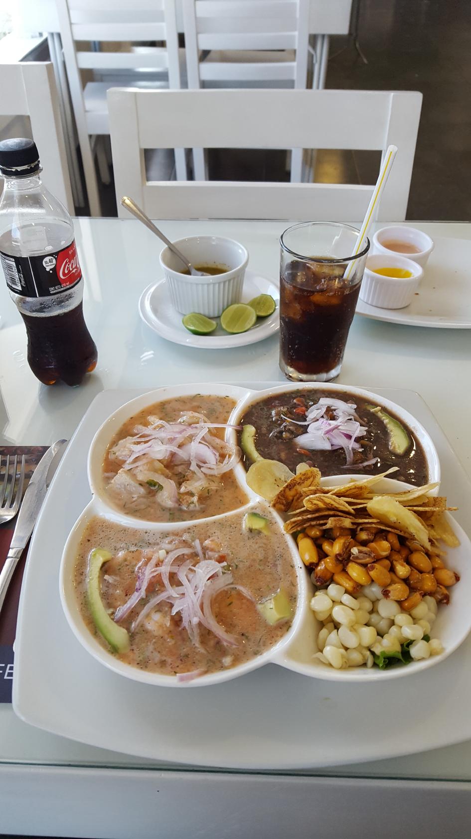 Mancorita