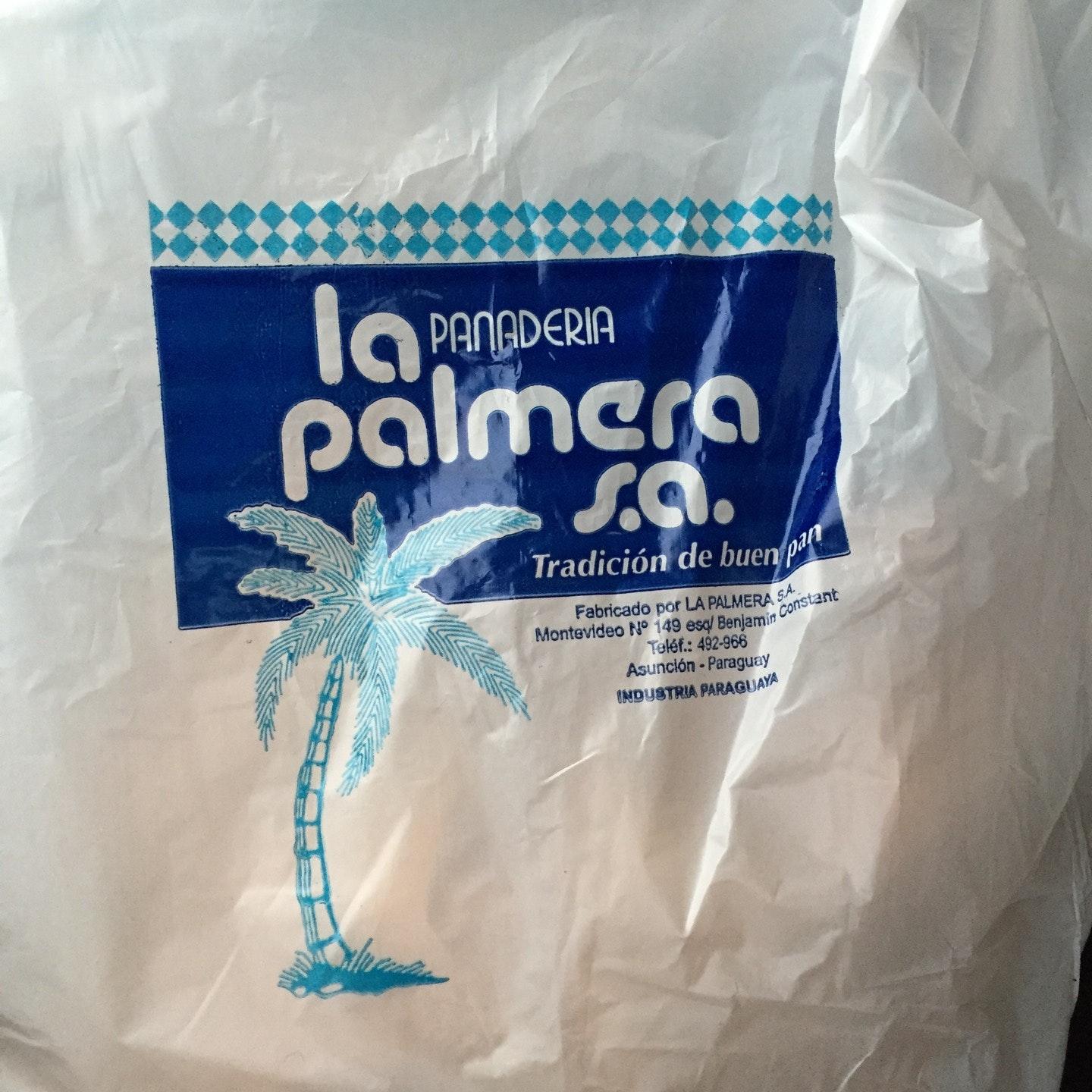 La Palmera
