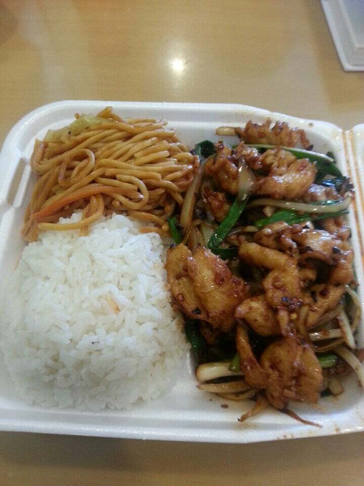 China Panda
