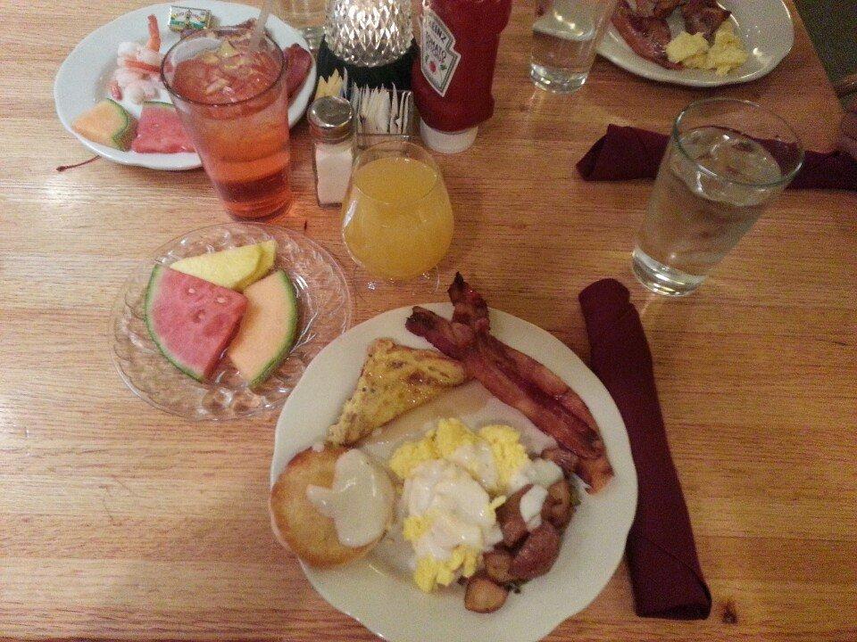 Loree's Seafood & Steak House
