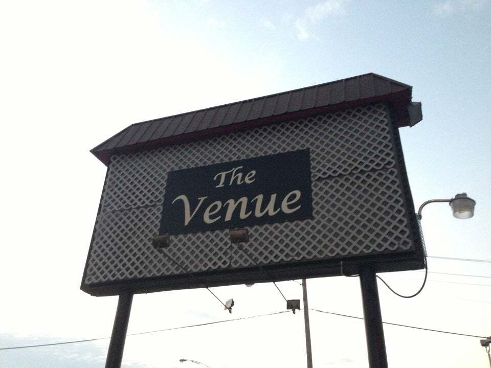 The Venue