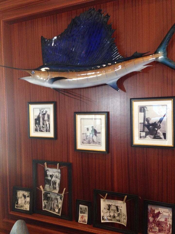 Bonefish Flats