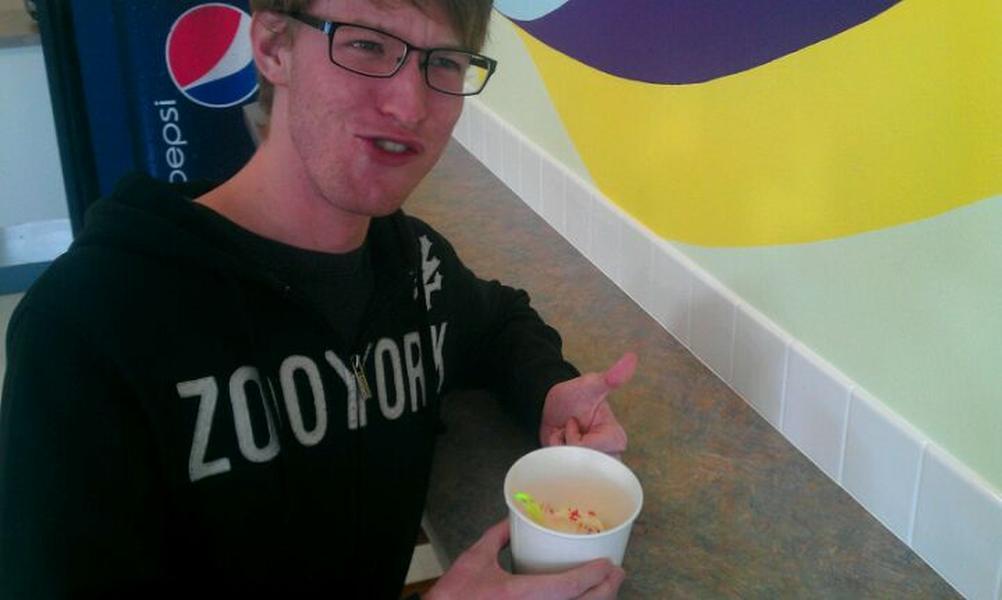 Tss Yogurt